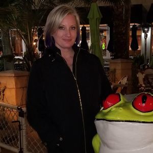 Meet your Posher, Alisha